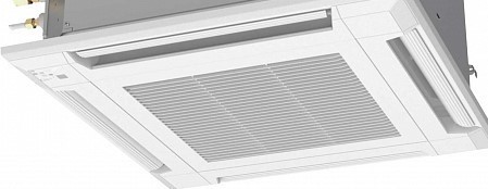 Кассетный внутренний блок мульти сплит-системы Fujitsu AUXG18KVLA/UTGUFYFW Кассетный внутренний блок мульти сплит-системы Fujitsu AUXG18KVLA/UTGUFYFW