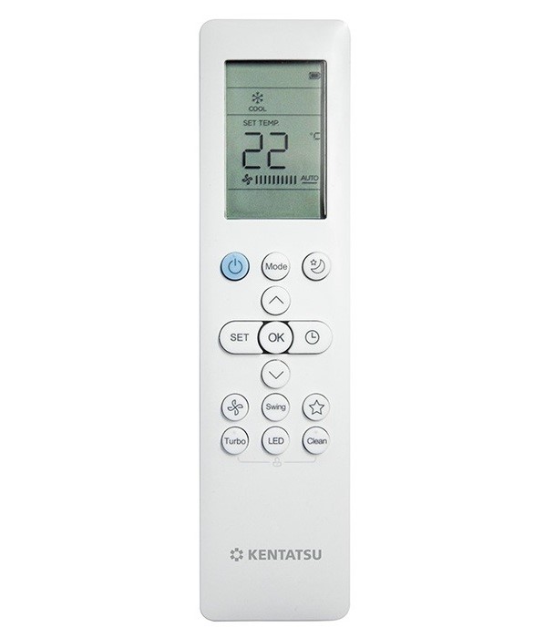 Колонный кондиционер Kentatsu KSFV70XFAN1/KSRT70HFAN1 Колонный кондиционер Kentatsu KSFV70XFAN1/KSRT70HFAN1