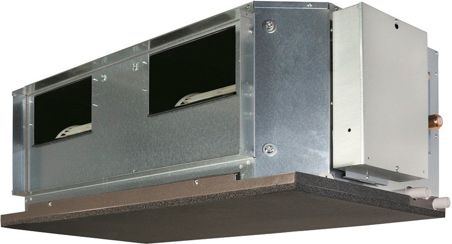 Канальный кондиционер Fujitsu ARXG54KHTA/AOYG54KRTA Канальный кондиционер Fujitsu ARXG54KHTA/AOYG54KRTA