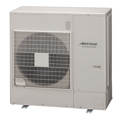 Наружный блок VRF системы Fujitsu AJY040LCLBH