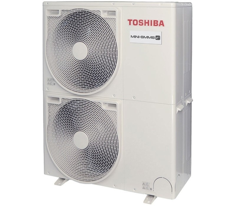 Наружный блок VRF системы Toshiba MCY-MHP0806HS8-E Наружный блок VRF системы Toshiba MCY-MHP0806HS8-E