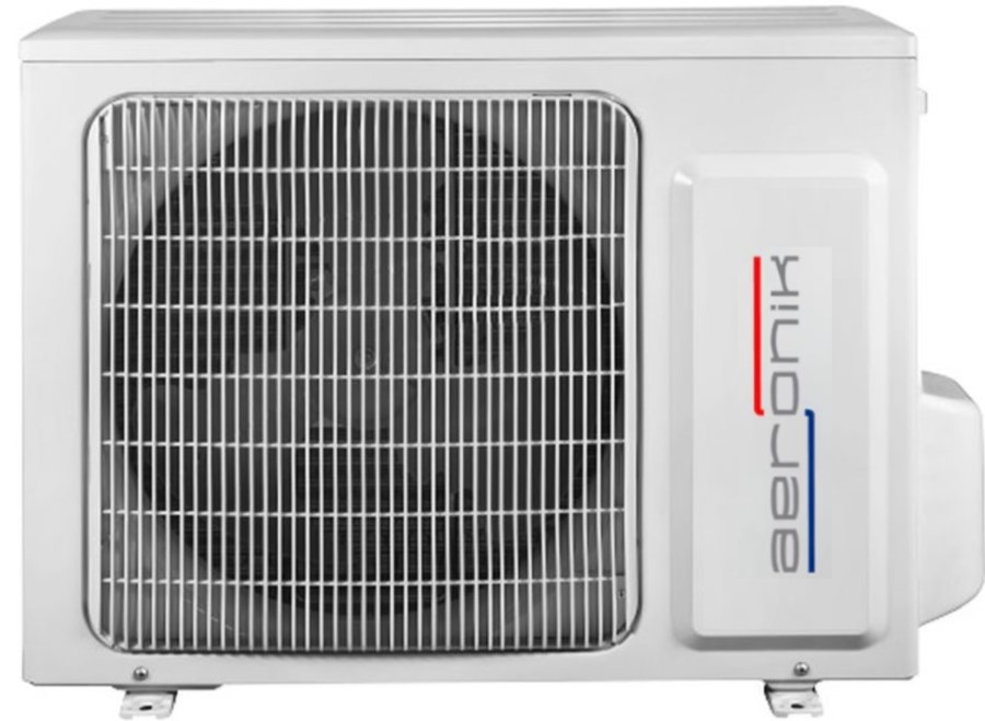 Кондиционер Aeronik Super ASI-30HS5/ASO-30HMS5 Кондиционер Aeronik Super ASI-30HS5/ASO-30HMS5