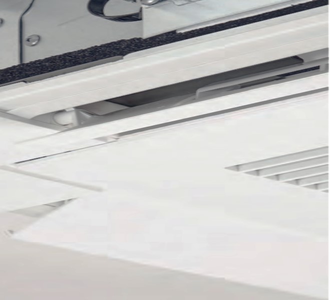 Кассетная VRF система Toshiba MMU-UP0071MH-E Кассетная VRF система Toshiba MMU-UP0071MH-E