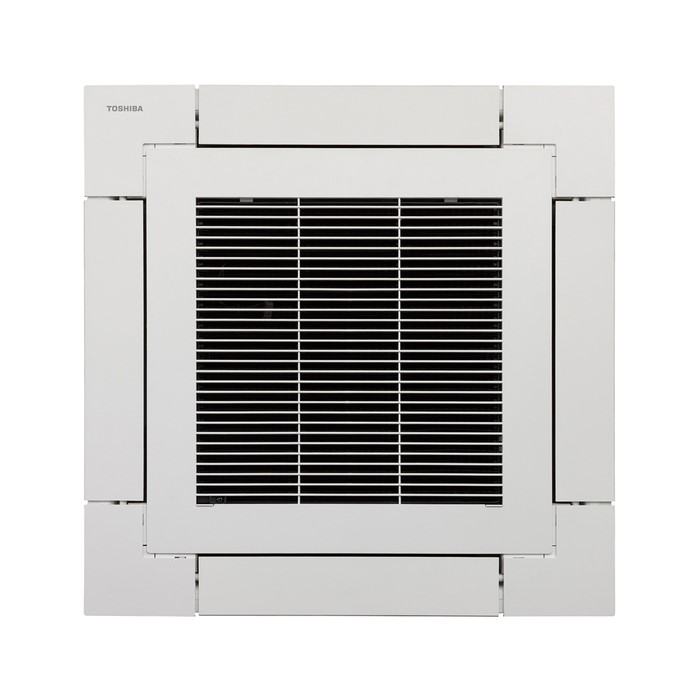 Кассетная VRF система Toshiba MMU-UP0121MH-E Кассетная VRF система Toshiba MMU-UP0121MH-E