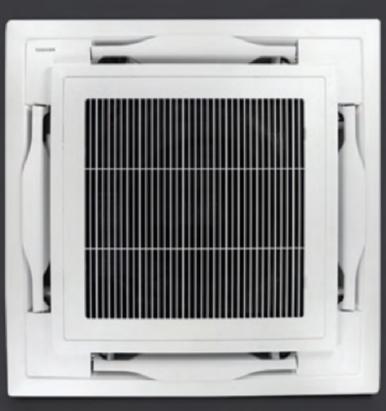 Кассетная VRF система Toshiba MMU-UP0241HP-E Кассетная VRF система Toshiba MMU-UP0241HP-E