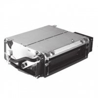 Канальный фанкойл до 3.5 кВт Carrier 42NFS15C