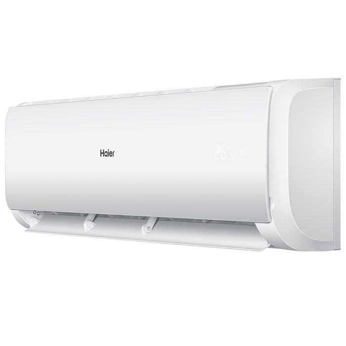Настенный внутренний блок мульти сплит-системы Haier Leader Super Match AS24TS4HRA-M Настенный внутренний блок мульти сплит-системы Haier Leader Super Match AS24TS4HRA-M