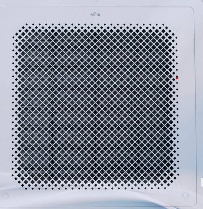 Кассетная VRF система Fujitsu AUXK054GLEH/UTGUKYCW Кассетная VRF система Fujitsu AUXK054GLEH/UTGUKYCW