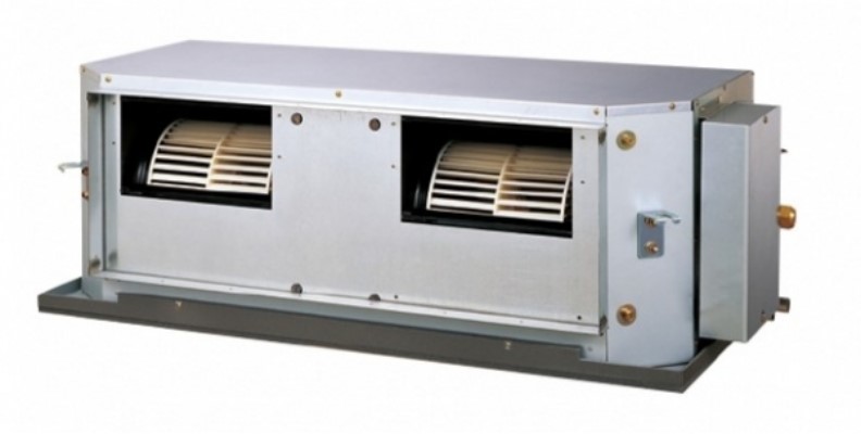 Канальная VRF система Fujitsu ARXD007GLEH Канальная VRF система Fujitsu ARXD007GLEH