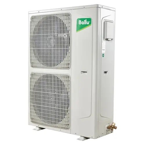Кассетный кондиционер Ballu Universal III (R410a) BLC_C-60HN1_21Y Кассетный кондиционер Ballu Universal III (R410a) BLC_C-60HN1_21Y