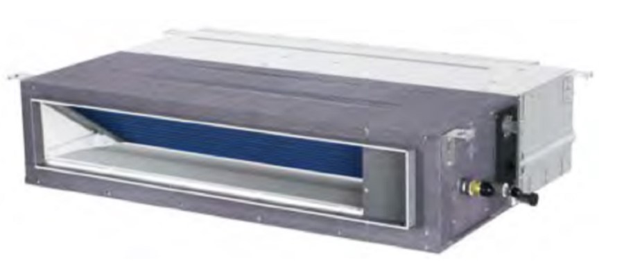 Канальный внутренний блок мульти сплит-системы Haier AD50S2SM3FA new Канальный внутренний блок мульти сплит-системы Haier AD50S2SM3FA new