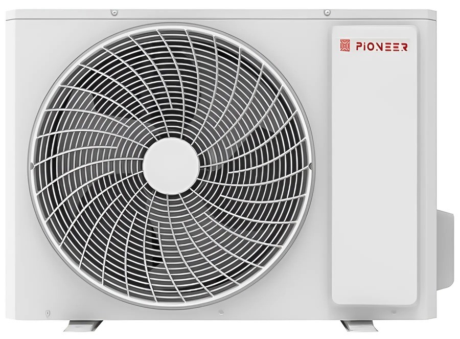 Кондиционер Pioneer Artis KFRI35LW/KORI35LW Кондиционер Pioneer Artis KFRI35LW/KORI35LW