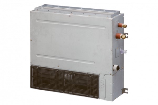 Канальная VRF система Fujitsu ARXD018GLEH Канальная VRF система Fujitsu ARXD018GLEH