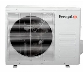 Компрессорно-конденсаторный блок Energolux SCCU24C2BF Компрессорно-конденсаторный блок Energolux SCCU24C2BF