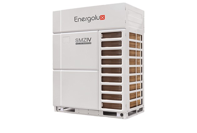 Наружный блок VRF системы Energolux SMZU232V4AI Наружный блок VRF системы Energolux SMZU232V4AI