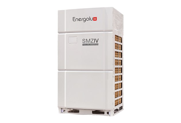 Наружный блок VRF системы Energolux SMZUR75V4AI Наружный блок VRF системы Energolux SMZUR75V4AI