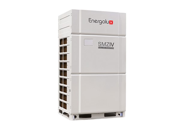 Наружный блок VRF системы Energolux SMZUR75V4AI Наружный блок VRF системы Energolux SMZUR75V4AI