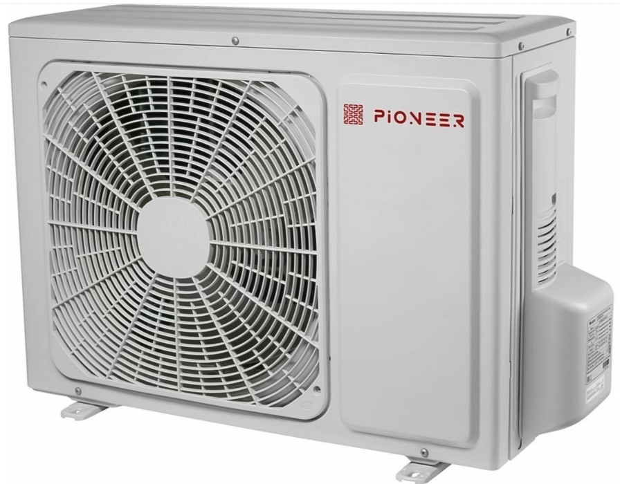 Кондиционер Pioneer Artis KFR100MW/KOR100MW Nord-30 Кондиционер Pioneer Artis KFR100MW/KOR100MW Nord-30