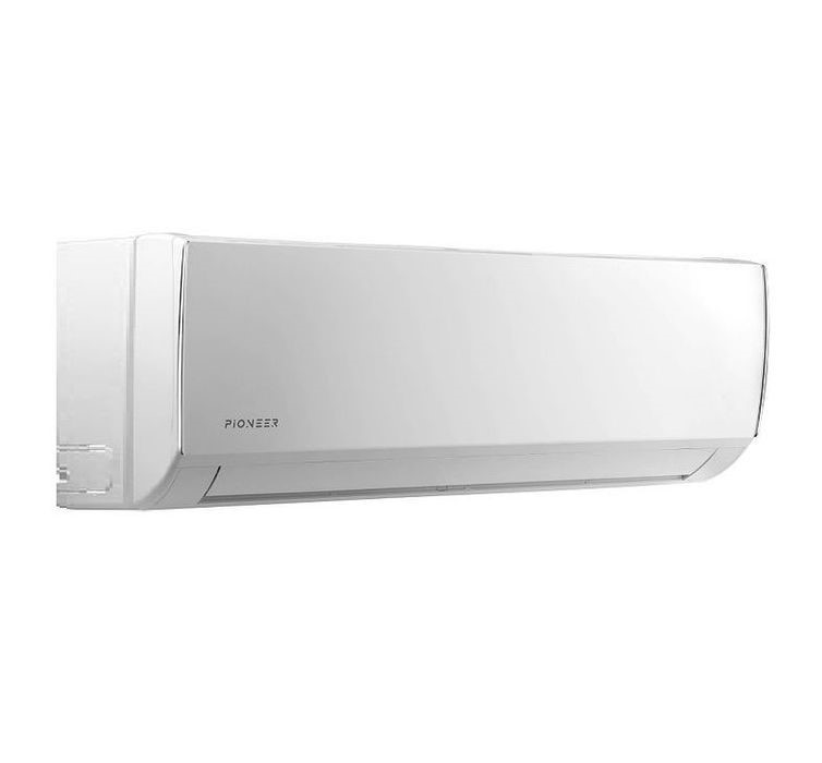 Настенный внутренний блок мульти сплит-системы Pioneer Fortis KFRI50MW/Eco Настенный внутренний блок мульти сплит-системы Pioneer Fortis KFRI50MW/Eco