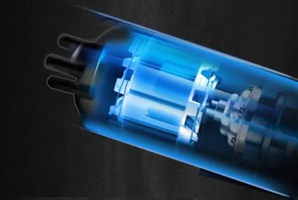 Наружный блок VRF системы TICA TIMS080CXC Наружный блок VRF системы TICA TIMS080CXC
