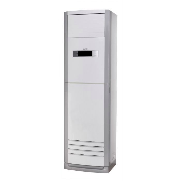 Колонный кондиционер JAX ACF – 48 HE/ACX – 48 HE06