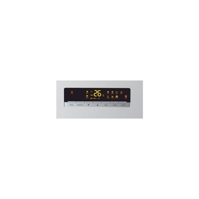 Колонный кондиционер JAX ACF – 48 HE/ACX – 48 HE06 Колонный кондиционер JAX ACF – 48 HE/ACX – 48 HE06