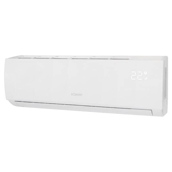 Кондиционер Bomann CL 6045 QC CB Кондиционер Bomann CL 6045 QC CB