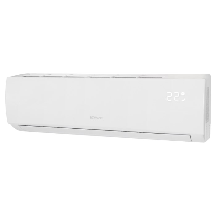 Кондиционер Bomann CL 6046 QC CB Кондиционер Bomann CL 6046 QC CB