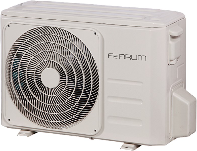 Кондиционер Ferrum Force FIS07F2/FOS07F2WS40 Кондиционер Ferrum Force FIS07F2/FOS07F2WS40