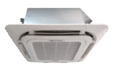 Кассетная VRF система TICA TMCF028AC