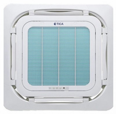Кассетная VRF система TICA TMCF045AC Кассетная VRF система TICA TMCF045AC