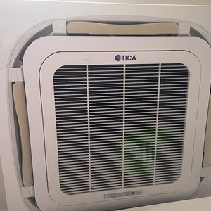 Кассетная VRF система TICA TMCF045AC Кассетная VRF система TICA TMCF045AC