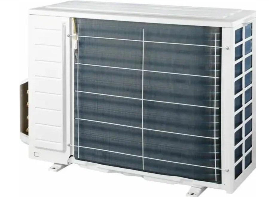 Внешний блок мульти сплит-системы на 2 комнаты Electrolux Super Match ERP EACO/I-18 FMI-2/N8_ERP Внешний блок мульти сплит-системы на 2 комнаты Electrolux Super Match ERP EACO/I-18 FMI-2/N8_ERP