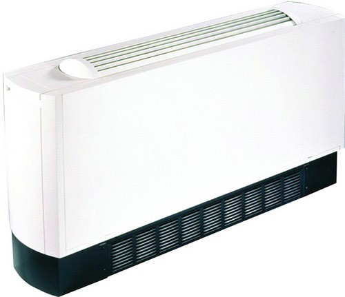 Канальный фанкойл до 12 кВт Royal Clima MACS-I-F110P2K