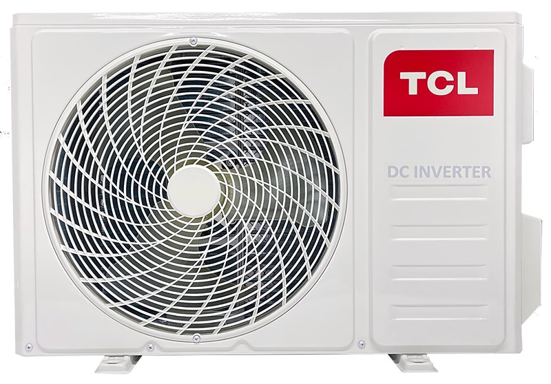 Кондиционер TCL X-Fresh TAC-09HRID/XF Кондиционер TCL X-Fresh TAC-09HRID/XF