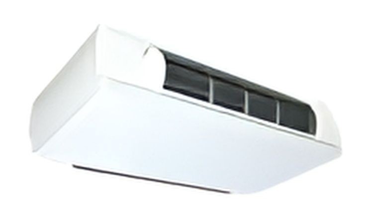 Канальный фанкойл до 3.5 кВт Royal Clima MACS-I-F20P4K Канальный фанкойл до 3.5 кВт Royal Clima MACS-I-F20P4K