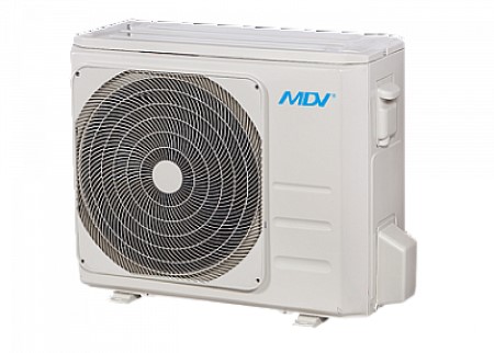 Компрессорно-конденсаторный блок Mdv MDOAG-07HDN8 Компрессорно-конденсаторный блок Mdv MDOAG-07HDN8