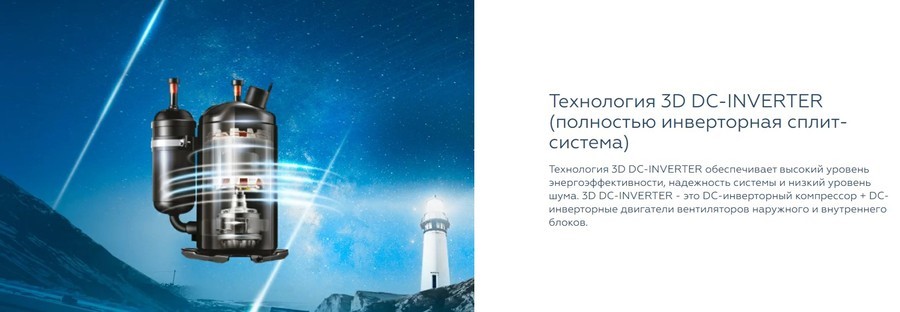 Компрессорно-конденсаторный блок Mdv MDOU-48HFN8 Компрессорно-конденсаторный блок Mdv MDOU-48HFN8