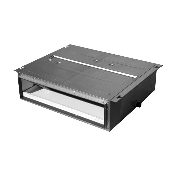 Канальный внутренний блок мульти сплит-системы Aeronik Multizone ASI-18DHMZK(GFH(18)EA-K6DNA1B/I) Канальный внутренний блок мульти сплит-системы Aeronik Multizone ASI-18DHMZK(GFH(18)EA-K6DNA1B/I)