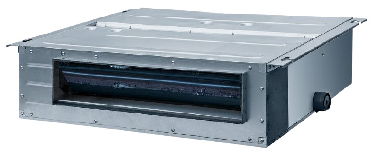 Канальная VRF система Gree GMV-ND40PLS/C-T