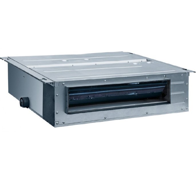 Канальная VRF система Gree GMV-ND56PLS/C-T Канальная VRF система Gree GMV-ND56PLS/C-T
