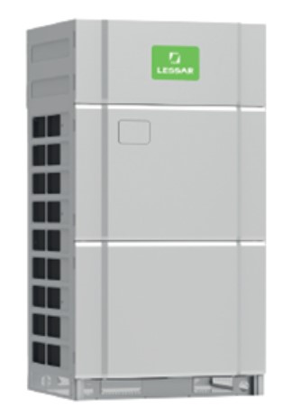 Наружный блок VRF системы Lessar LUM-AHE450AUA-4