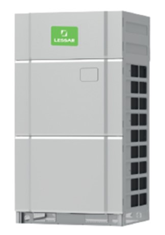 Наружный блок VRF системы Lessar LUM-AHE504AUA-4 Наружный блок VRF системы Lessar LUM-AHE504AUA-4