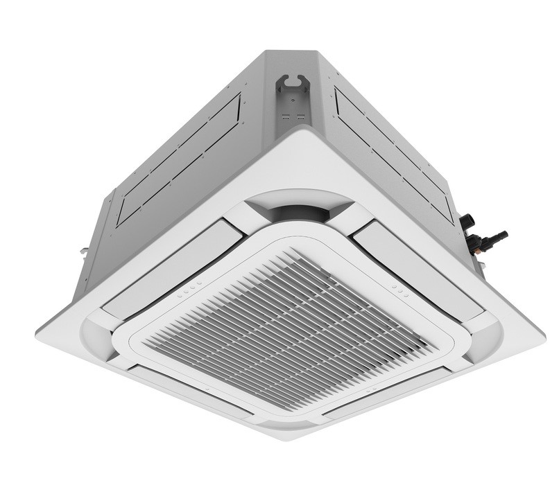 Кассетная VRF система Lessar LSM-AH36B8CUA2/LZ-VB4CUB5