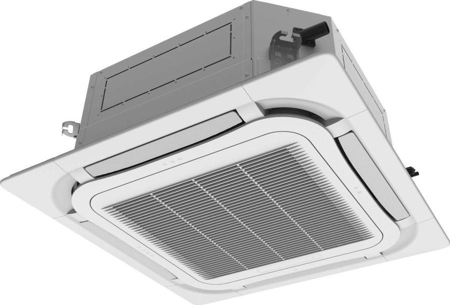 Кассетная VRF система Lessar LSM-AH36B8UA2/LZ-VB4UB5