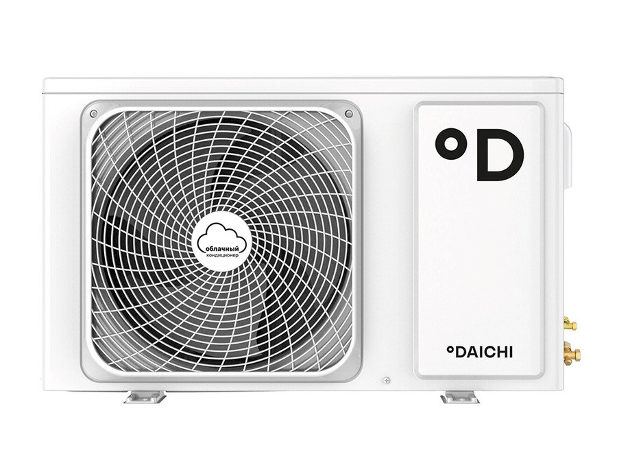 Кондиционер Daichi Alpha A20AVQ1/A20FV1 Кондиционер Daichi Alpha A20AVQ1/A20FV1