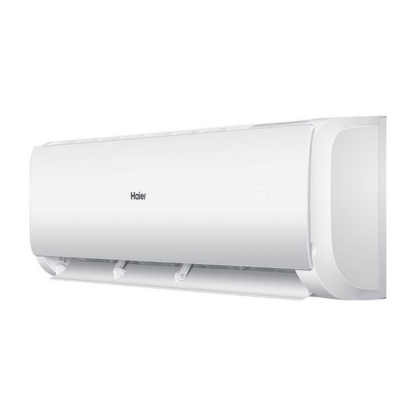 Настенный внутренний блок мульти сплит-системы Haier Leader Super Match AS12TS5HRA-M Настенный внутренний блок мульти сплит-системы Haier Leader Super Match AS12TS5HRA-M