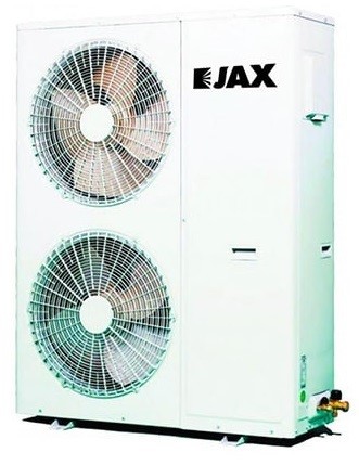 Канальный кондиционер JAX ACD-48НE6/ACX-48 НE6 Канальный кондиционер JAX ACD-48НE6/ACX-48 НE6