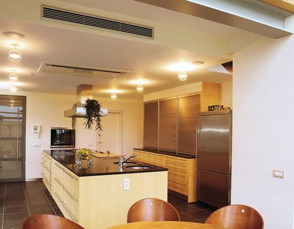 Канальный внутренний блок мульти сплит-системы Electrolux Super Match ERP R32 EACD/I-09 FMI/N8_ERP Канальный внутренний блок мульти сплит-системы Electrolux Super Match ERP R32 EACD/I-09 FMI/N8_ERP