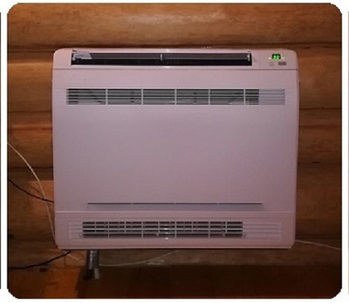 Напольно-потолочный внутренний блок мульти сплит-системы Electrolux Super Match ERP R32 EACW/I-12 FMI/N8_ERP Напольно-потолочный внутренний блок мульти сплит-системы Electrolux Super Match ERP R32 EACW/I-12 FMI/N8_ERP